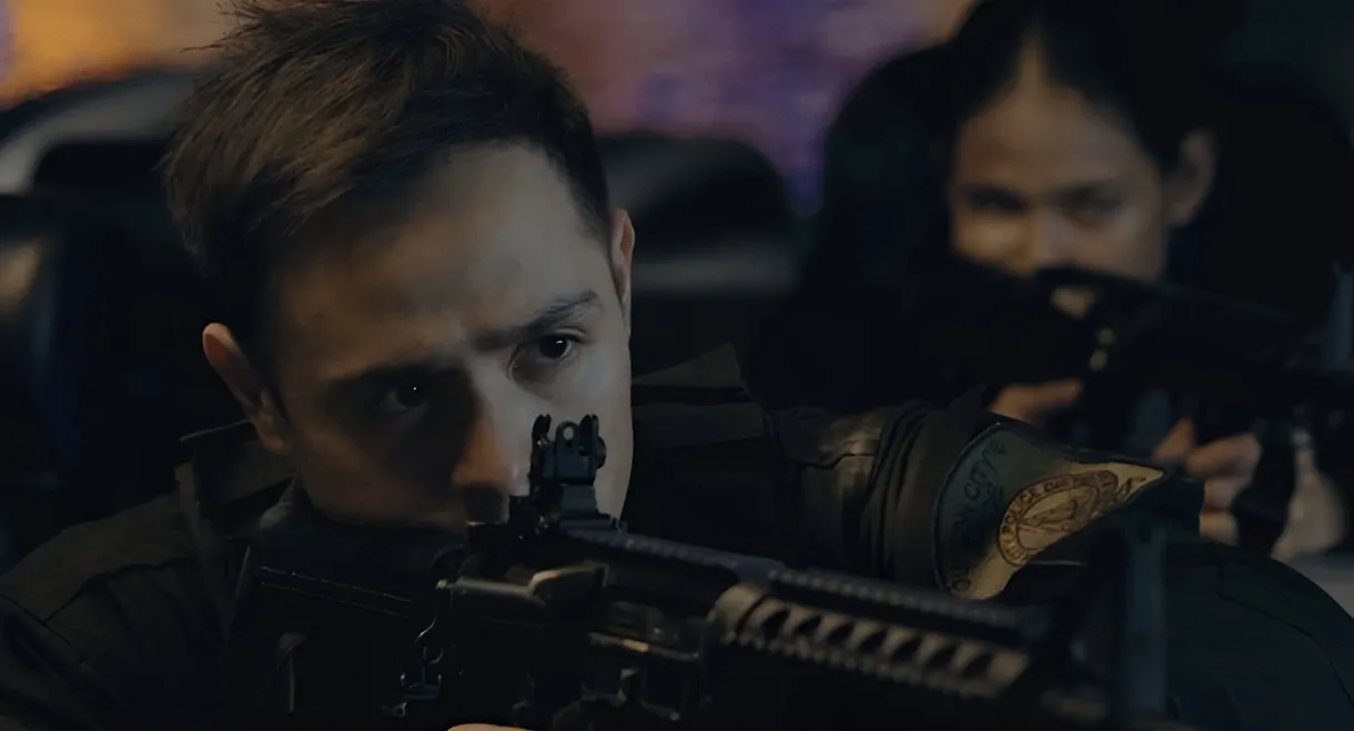 Beyond the Call of Duty