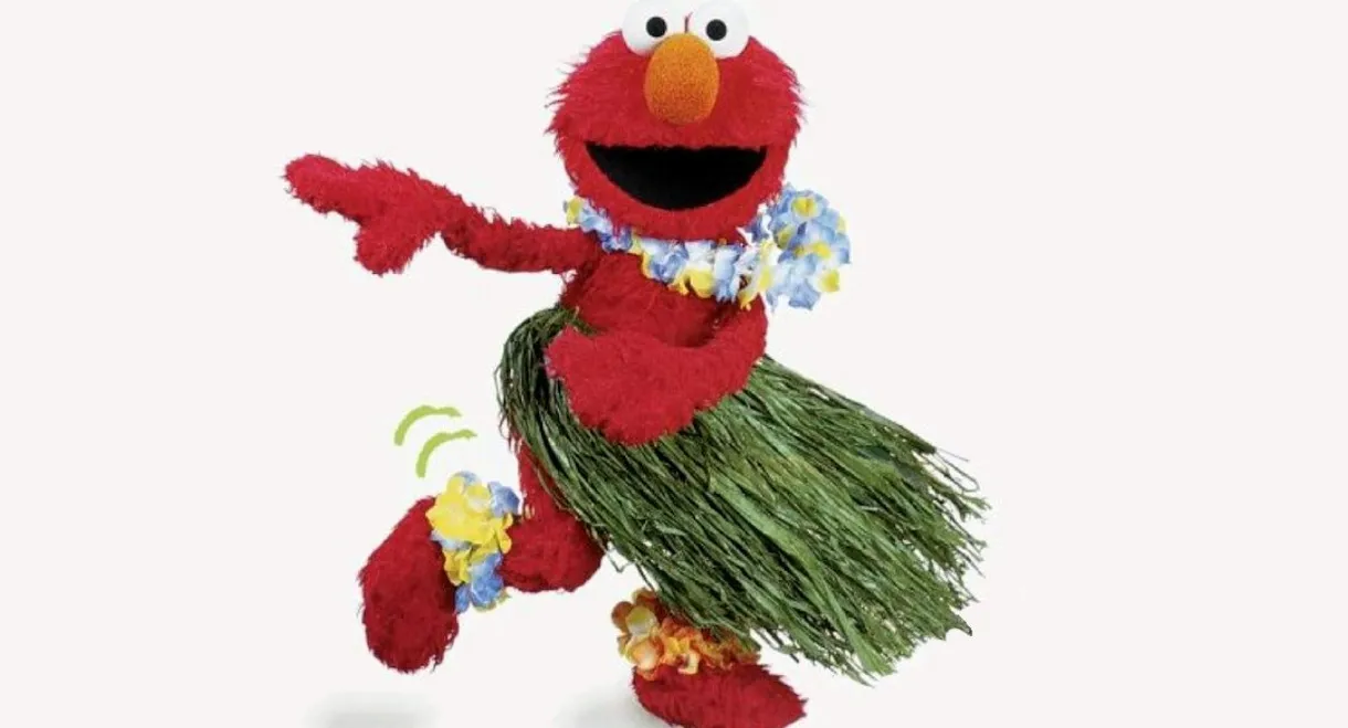 Elmo's World: Family Feature