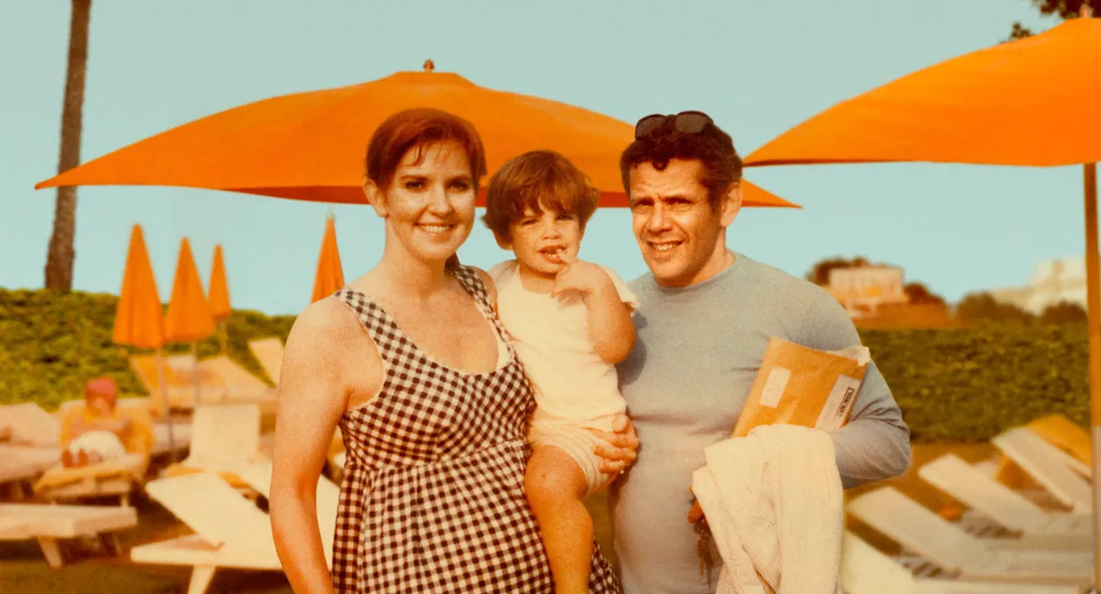 Stiller & Meara: Nothing Is Lost