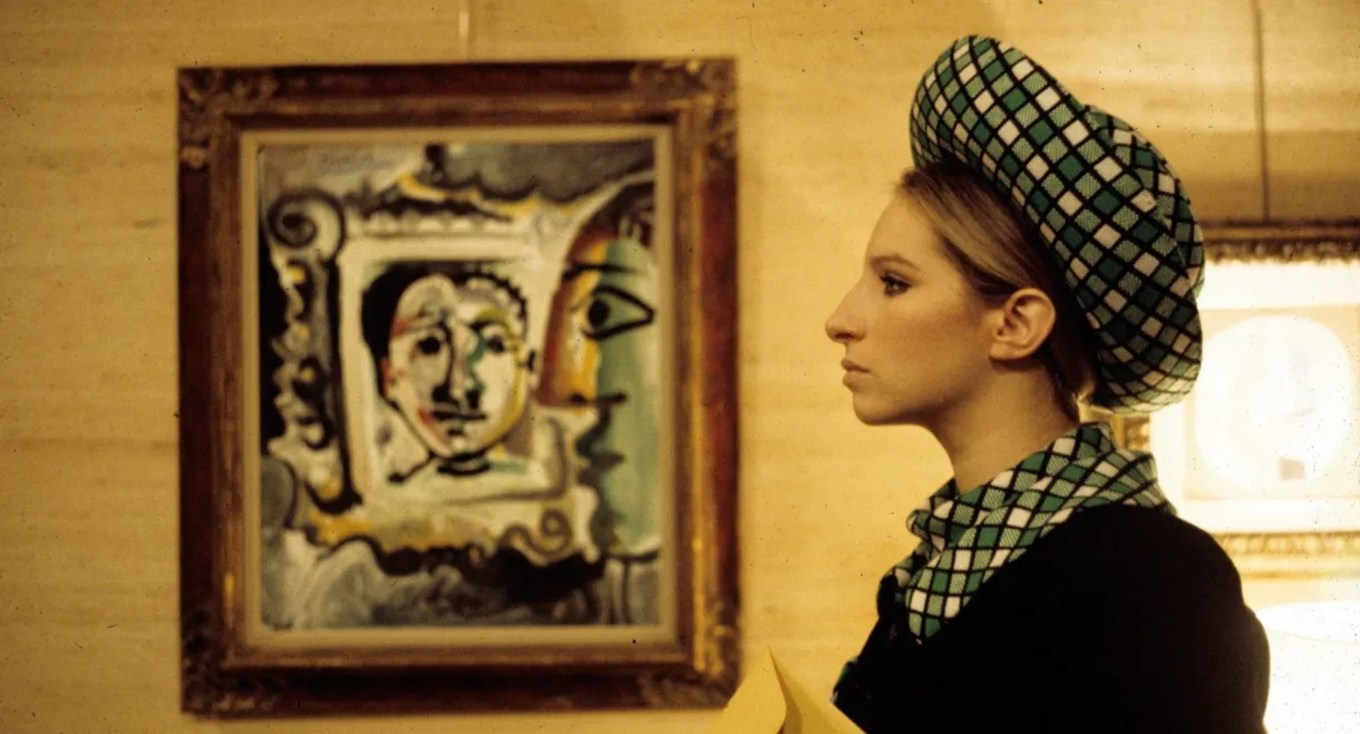 Barbra Streisand: Becoming an Icon 1942–1984