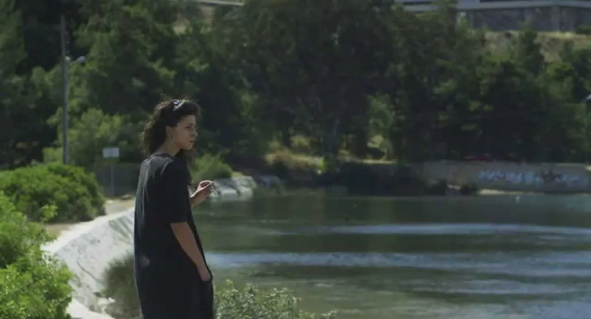 Queen Antigone: Three Acts