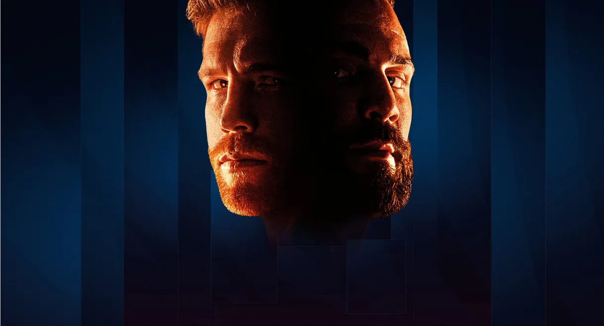 Canelo Alvarez vs. Caleb Plant