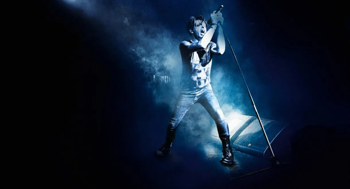 Gary Numan: Machine Music Live