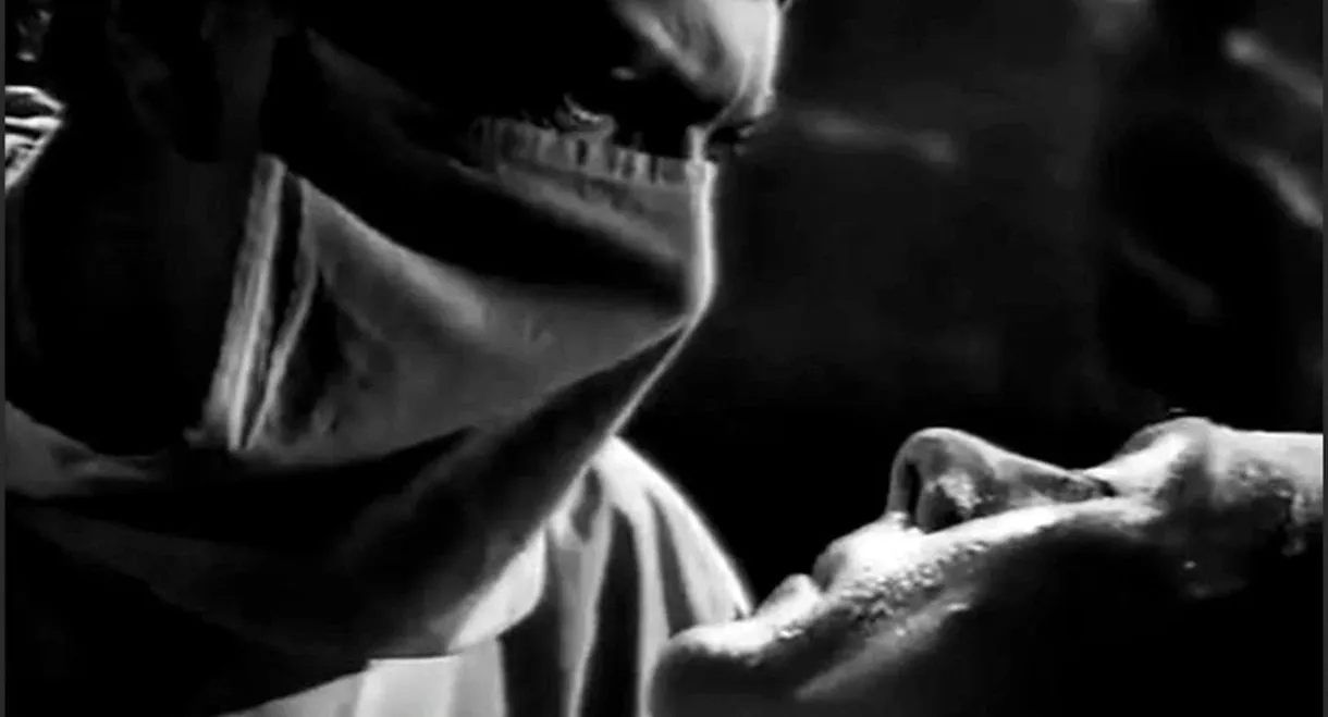 Fantomas Against Fantomas