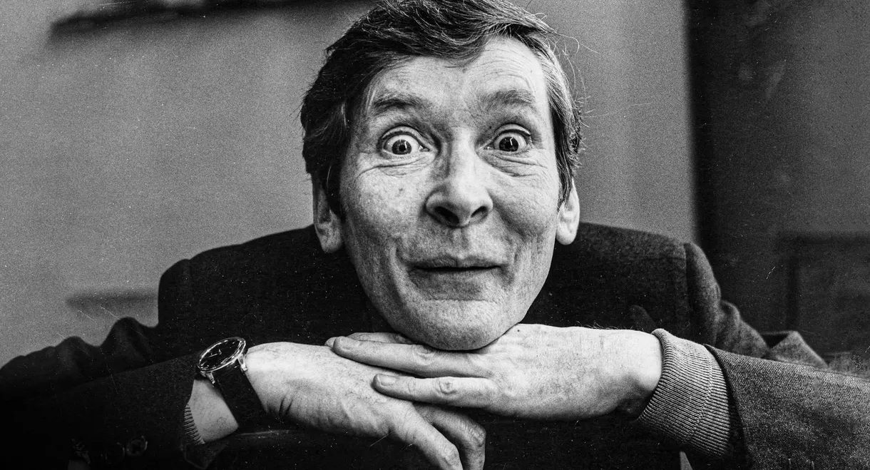 Kenneth Williams In His Own Words