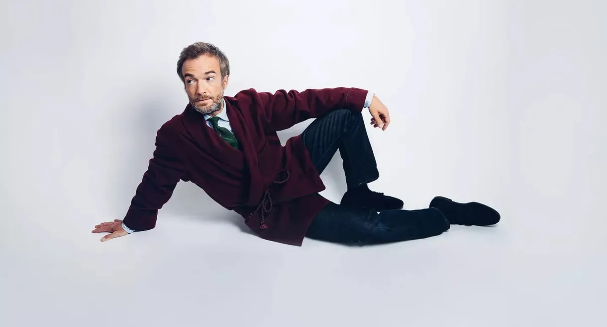 Jonathan Lambert : Rodolphe