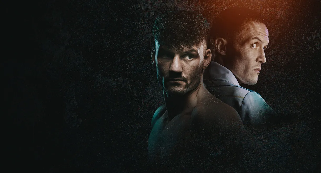 Leigh Wood vs. Josh Warrington II