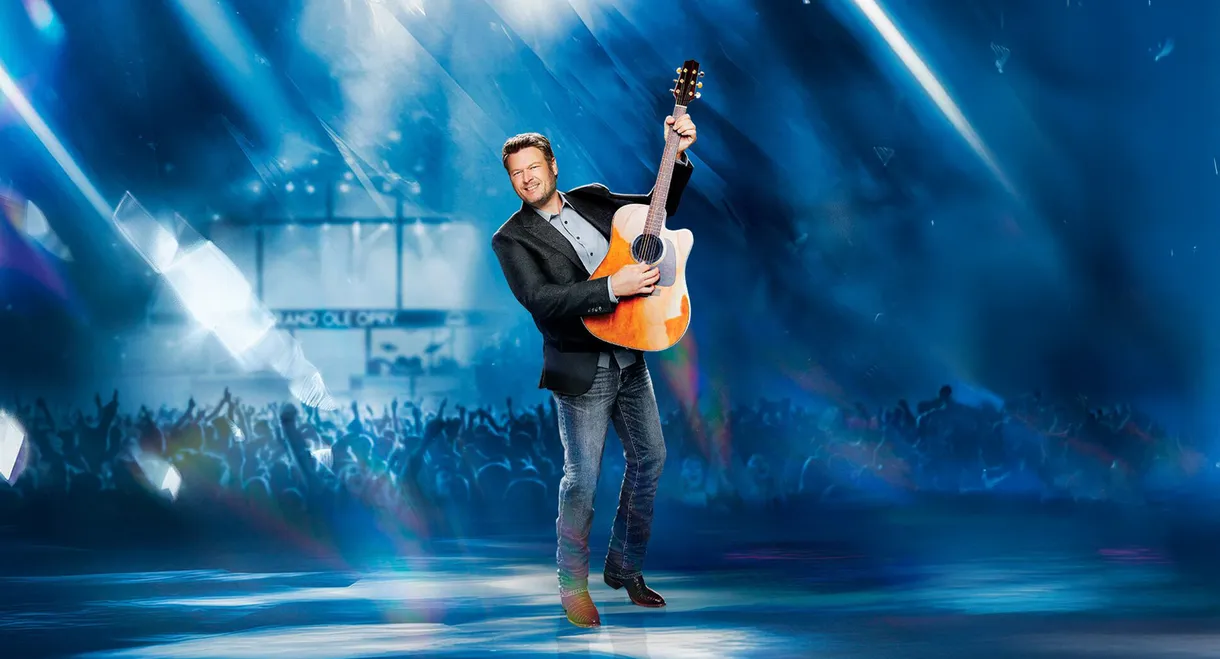 Opry 100: A Live Celebration