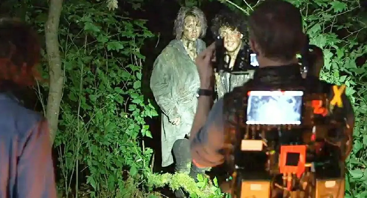 Neverending Night: The Making of Blair Witch