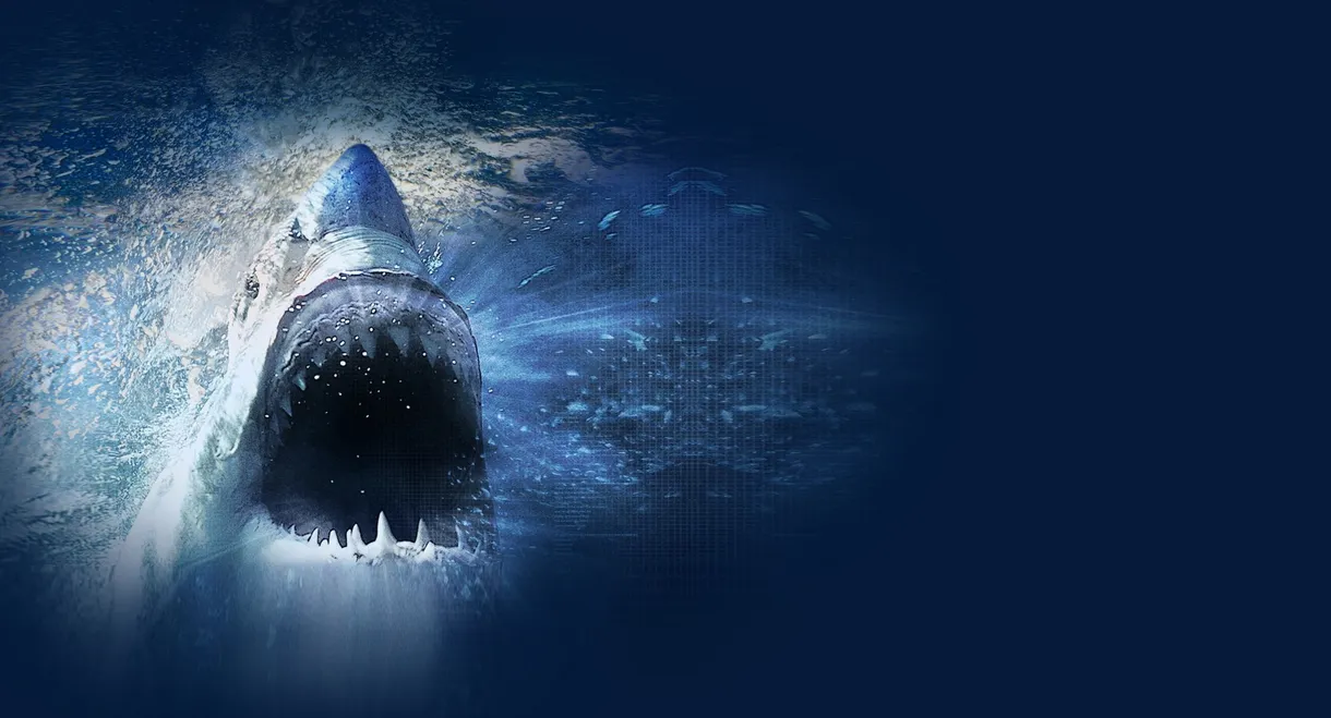 Blue Water, White Death