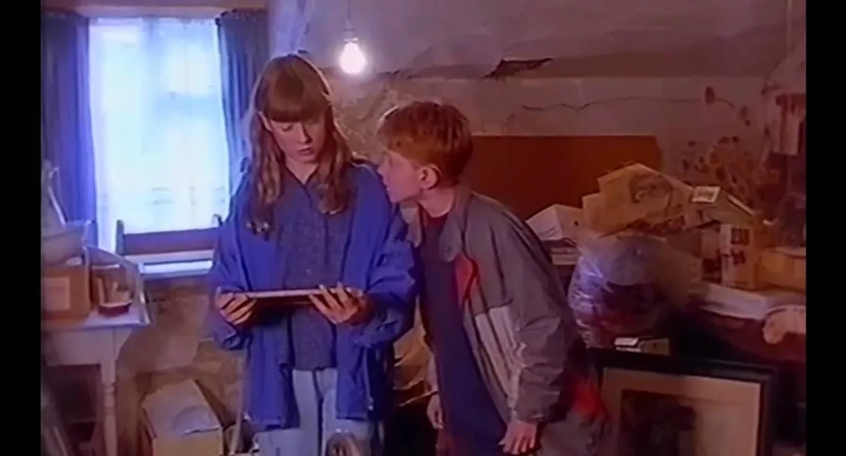 Never Rest: A Drama About Farm Safety for Children