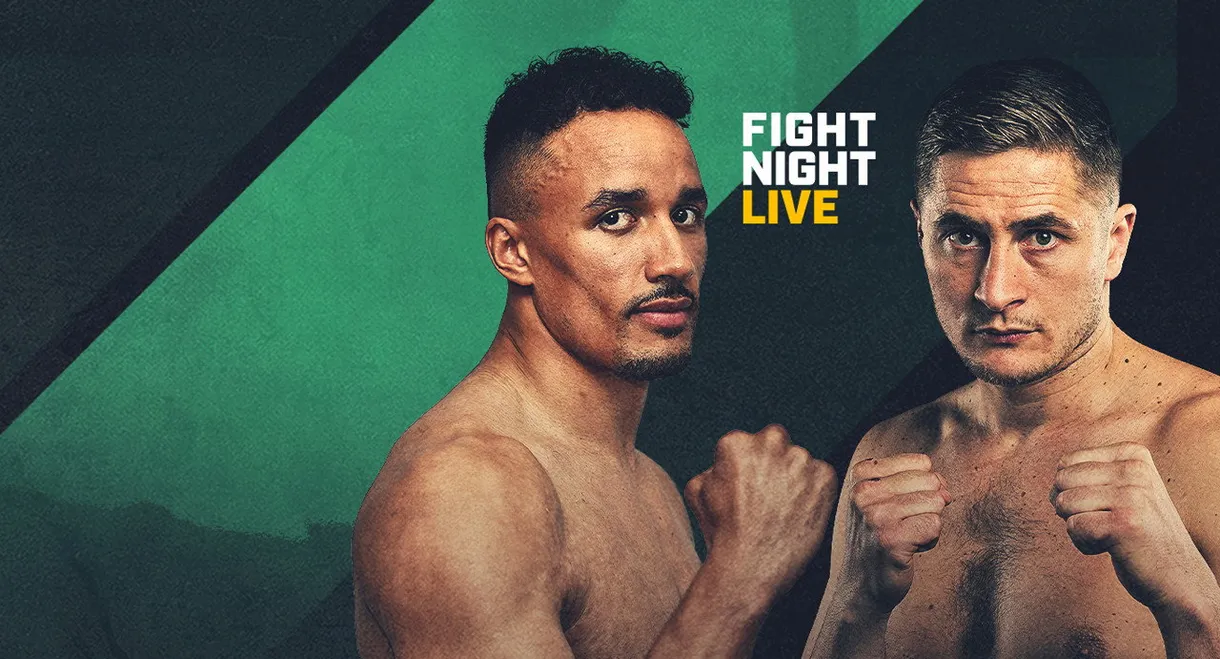 Ellis Zorro vs. Hosea Burton