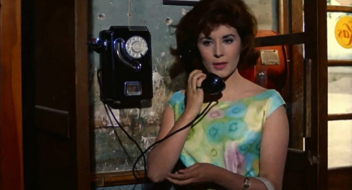 La boda era a las doce