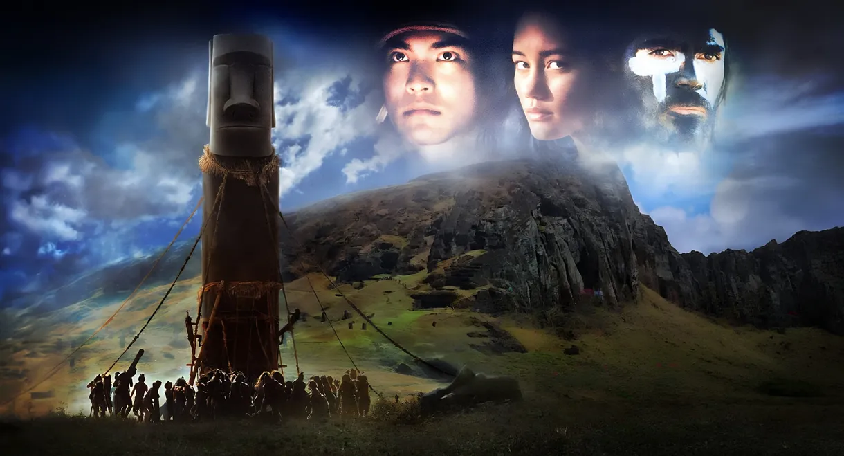 Rapa Nui