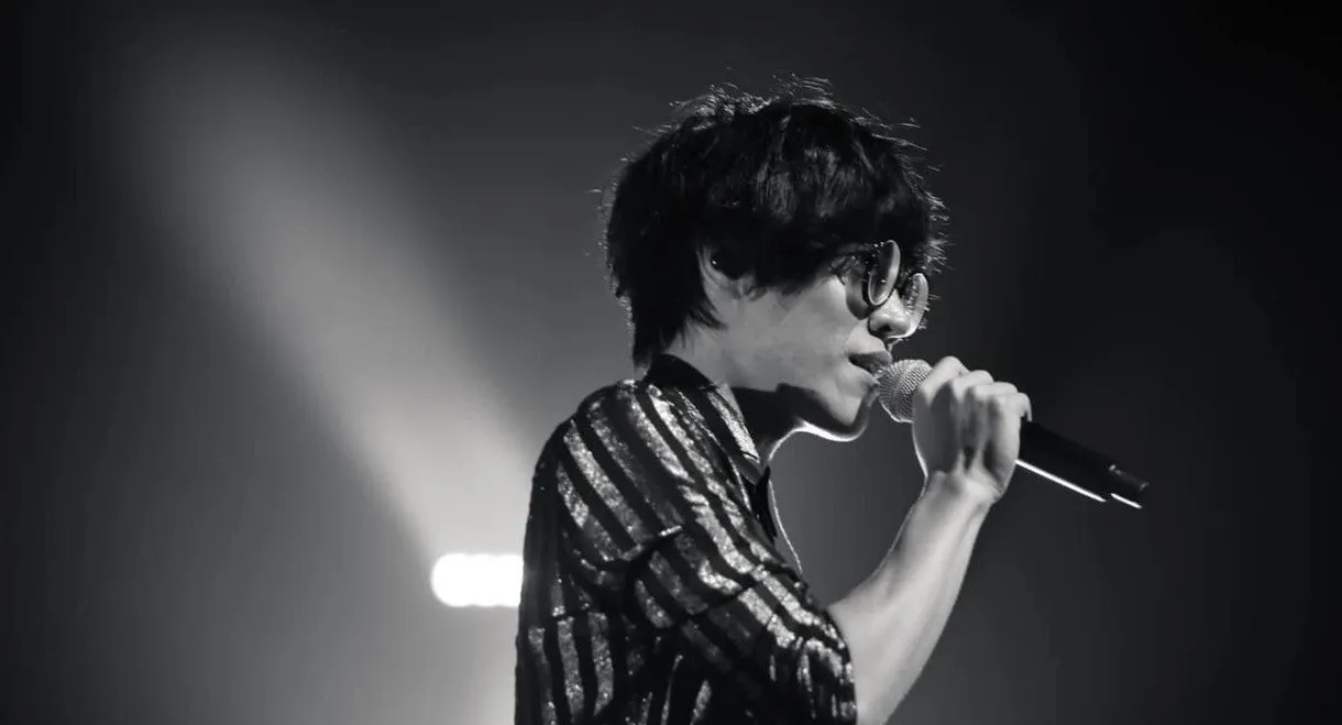 盧廣仲 11週年 大人中演唱會 LIVE