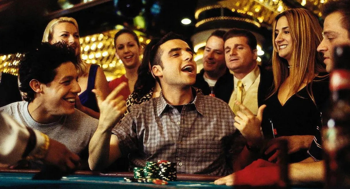 Big Shot: Confessions of a Campus Bookie