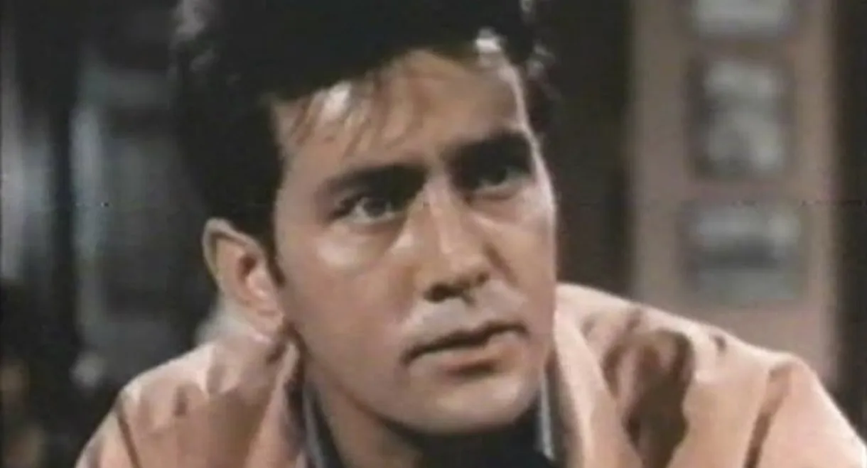 Letters from Three Lovers