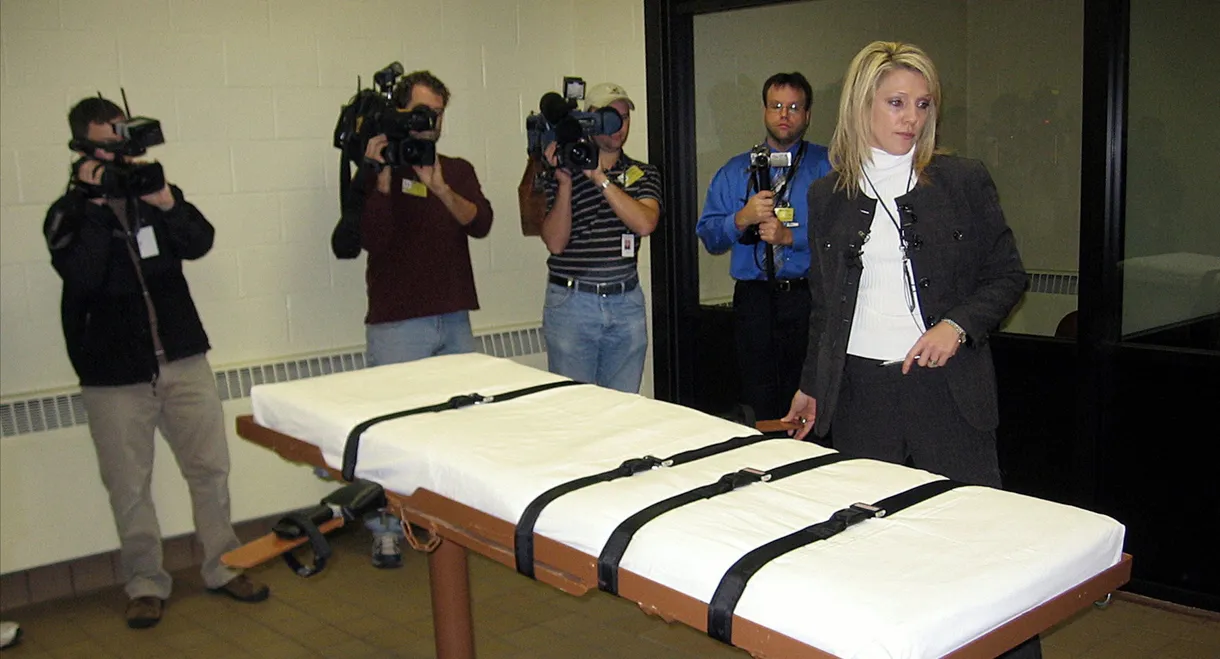 The Second Execution of Romell Broom