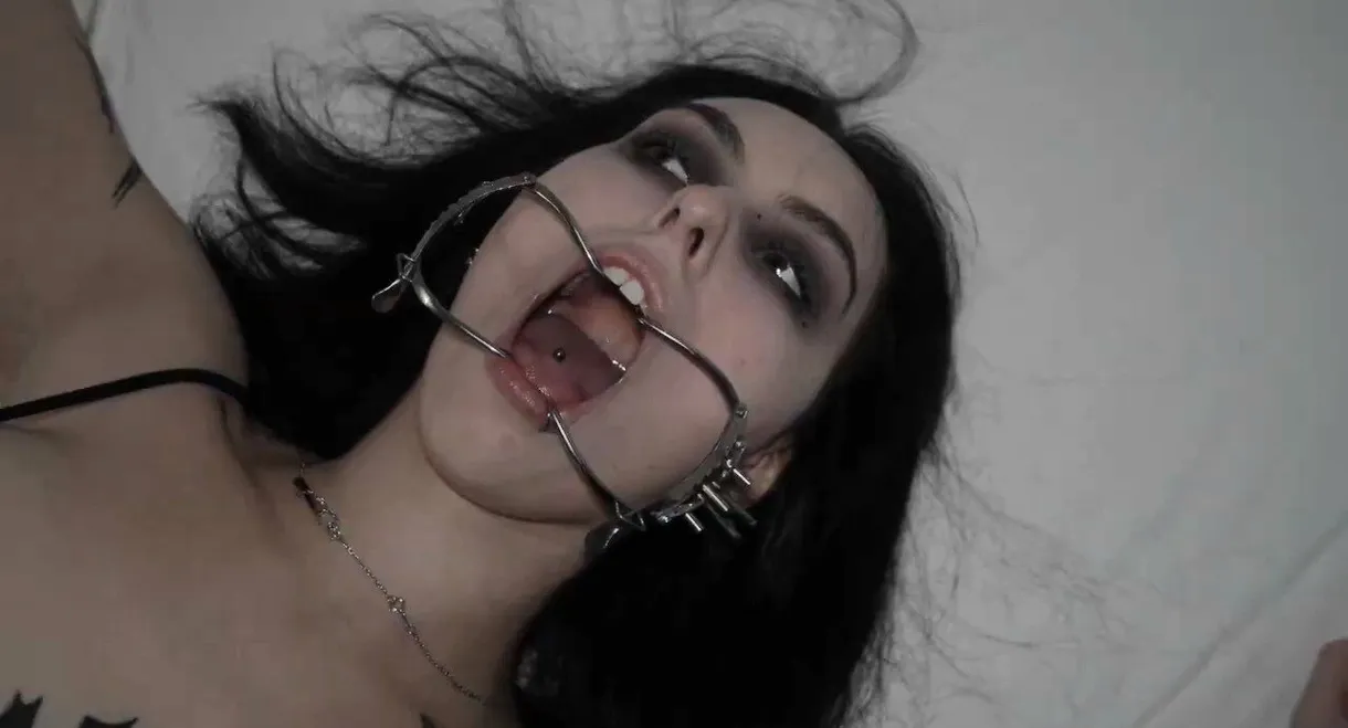 Dolls are Meant to be Trash