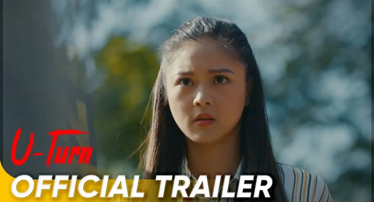 U-Turn