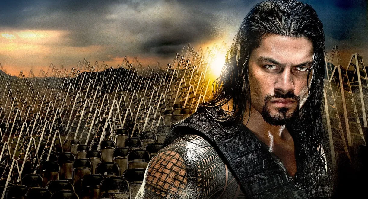 WWE TLC: Tables, Ladders & Chairs 2015