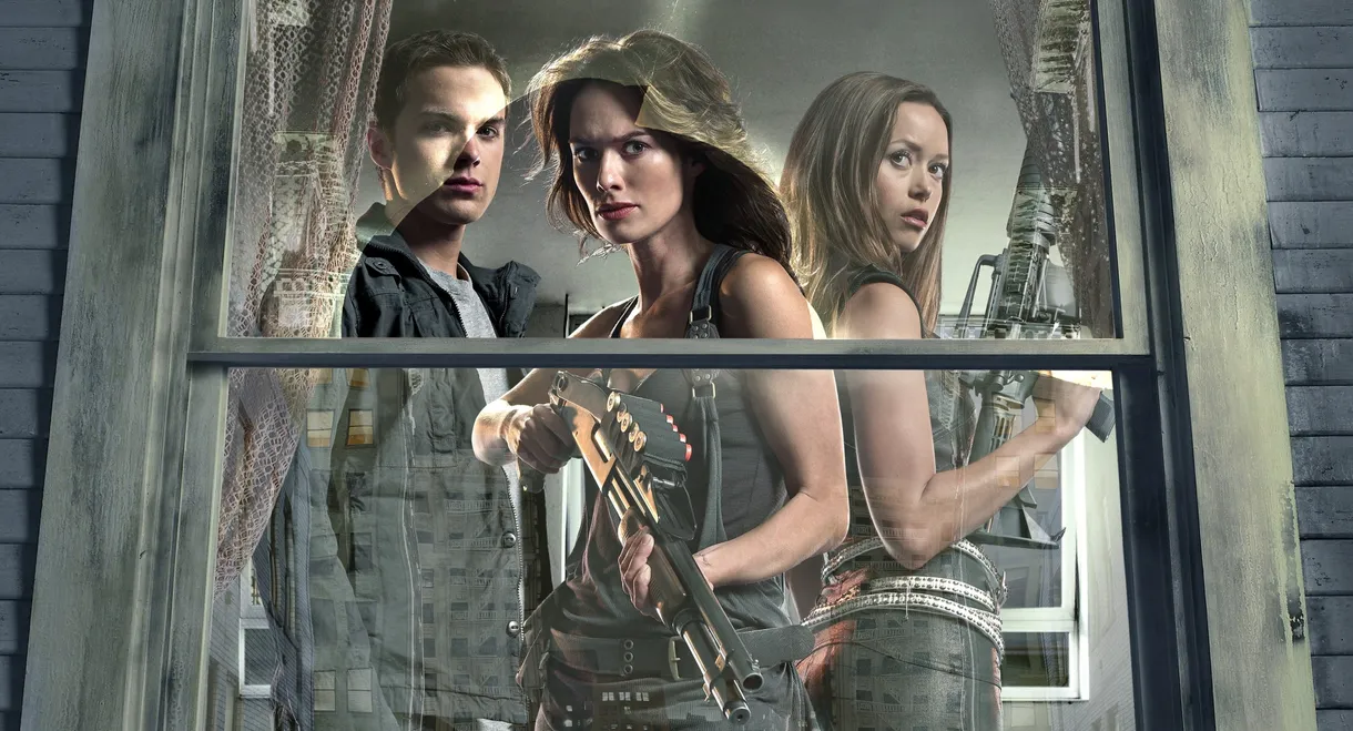 Terminator: The Sarah Connor Chronicles