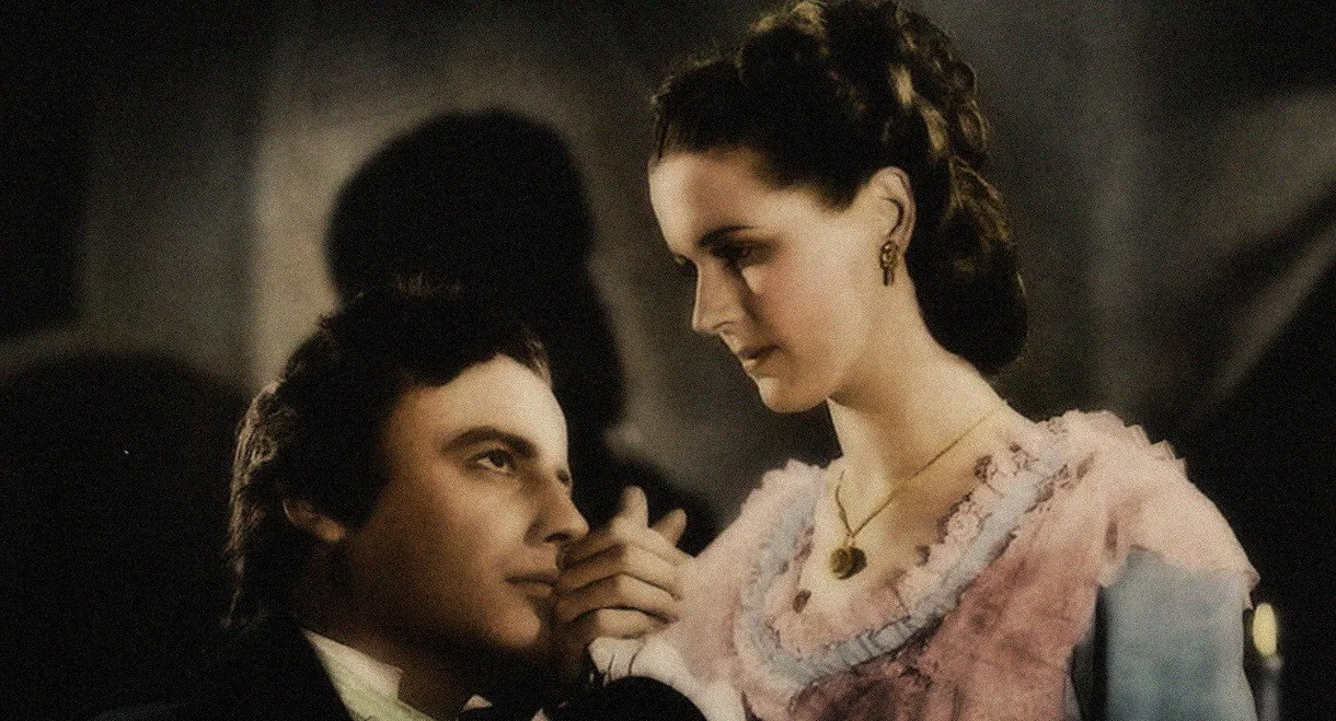 The Loves of Edgar Allan Poe