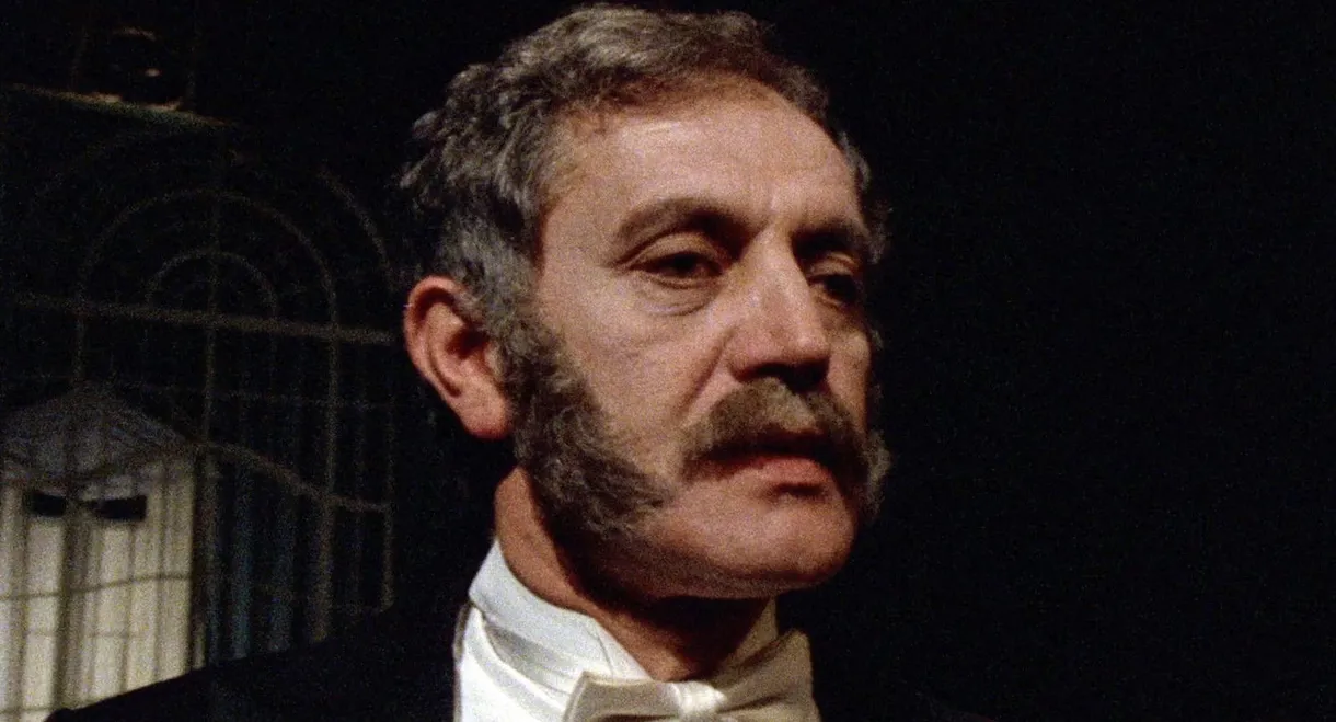 The Fragrance of Wild Flowers