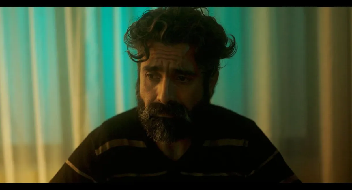 Fragmentos de Olvido