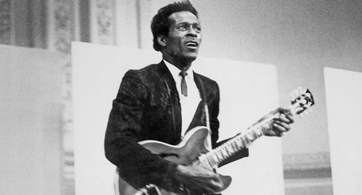 Rock and Roll: The Early Days