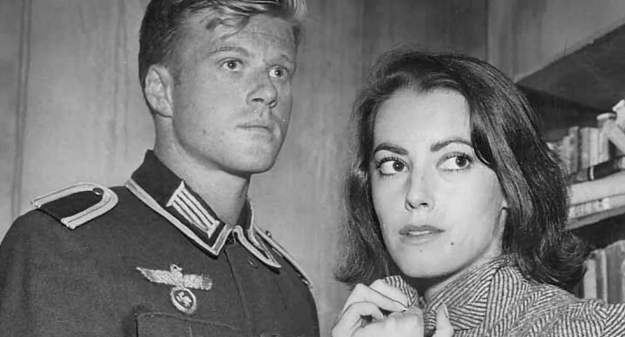 In the Presence of Mine Enemies