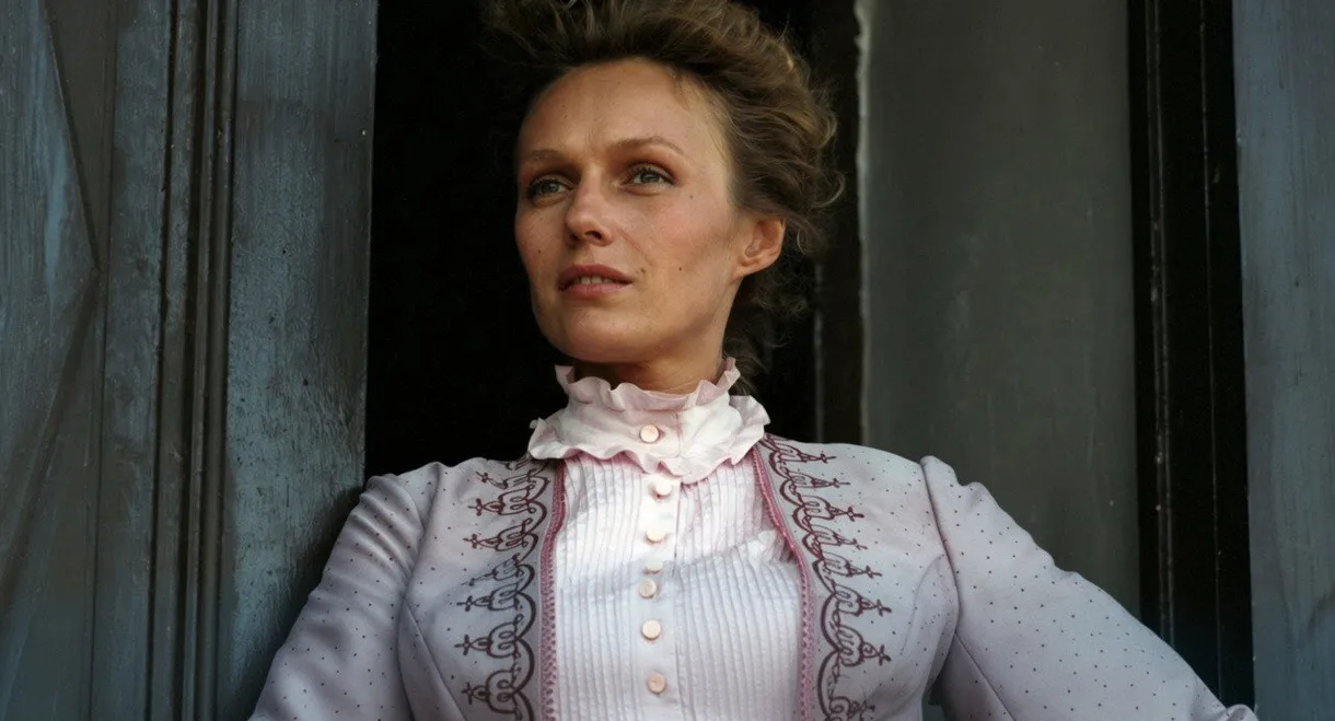 Lady Macbeth of the Mtsensk District