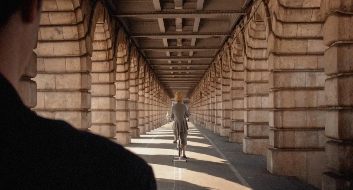 Je suis un petit tour