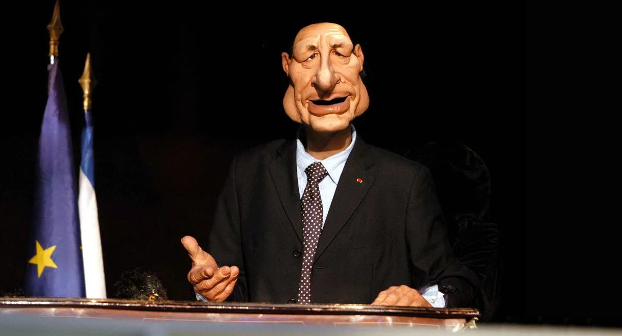 L'Année des Guignols - Putain, deux ans !