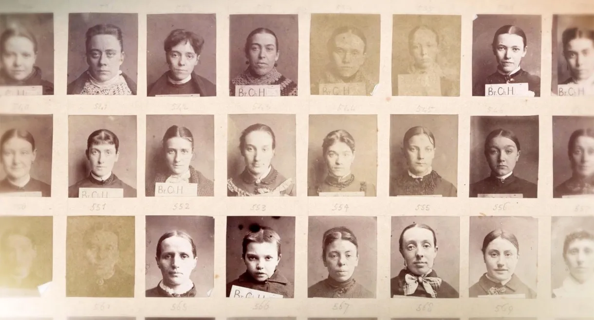 The Eugenics Crusade