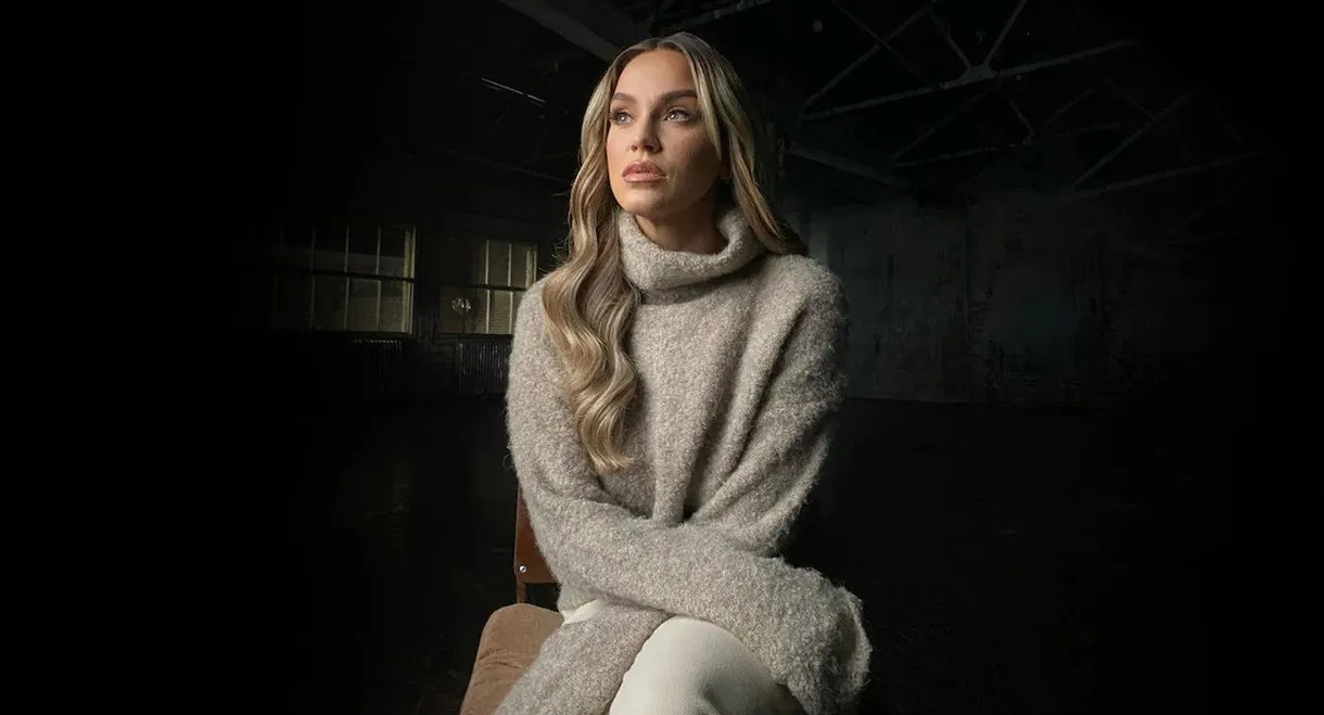 Vicky Pattison: Alcohol, Dad and Me