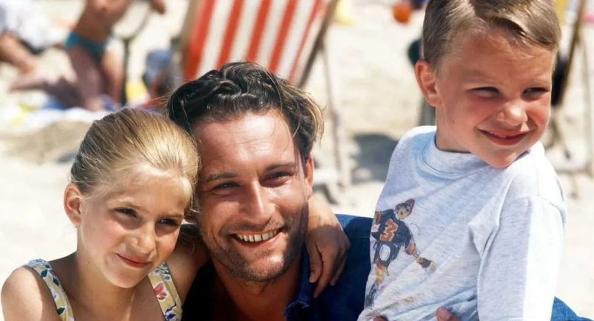 Rosamunde Pilcher: Sommer am Meer