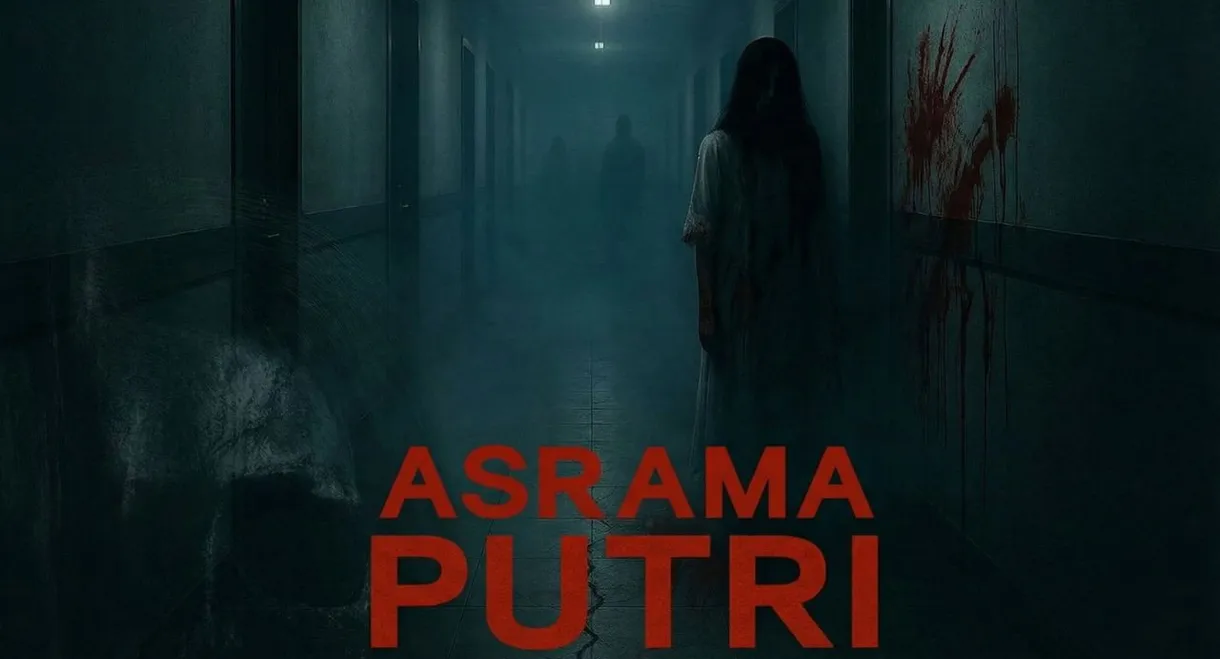 Asrama Putri