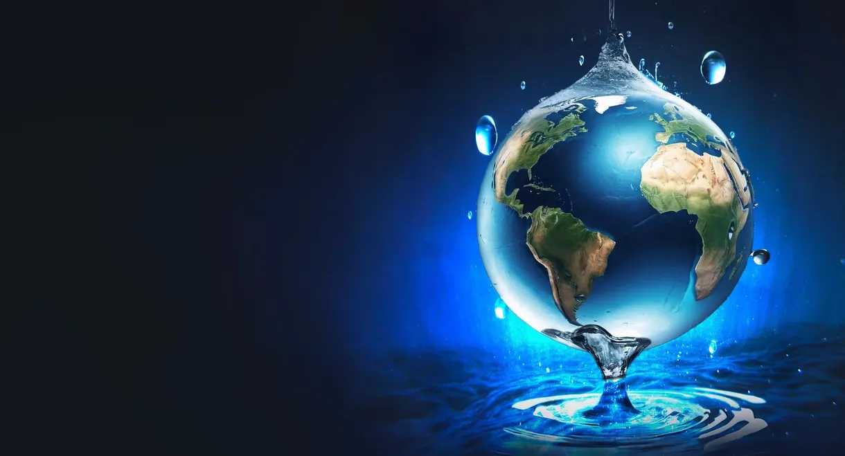 H2O: The Intelligence of Water