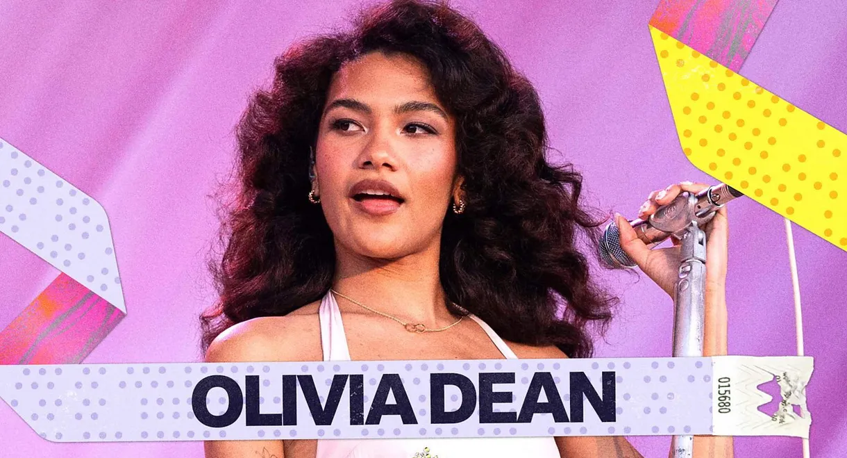 Olivia Dean: Radio 1's Big Weekend