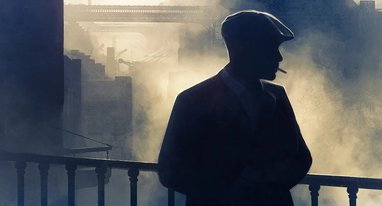 Peaky Blinders