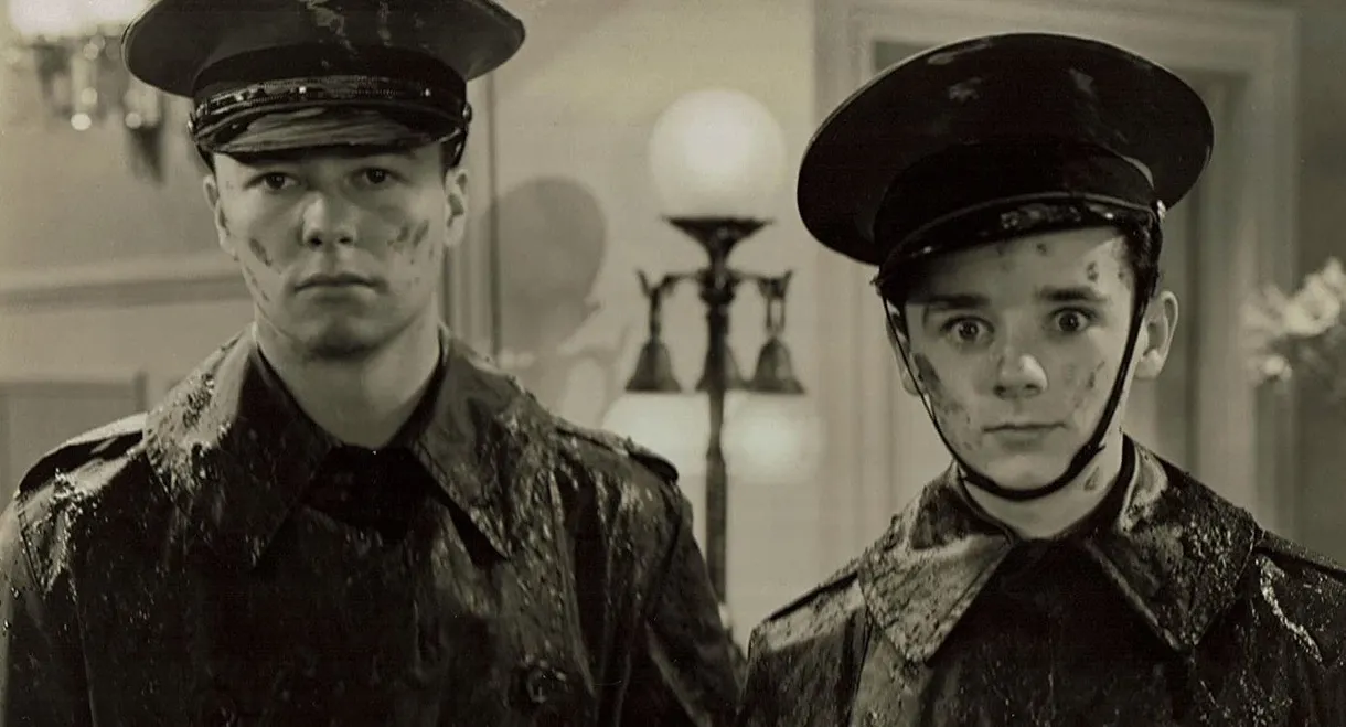 The Spirit of Culver