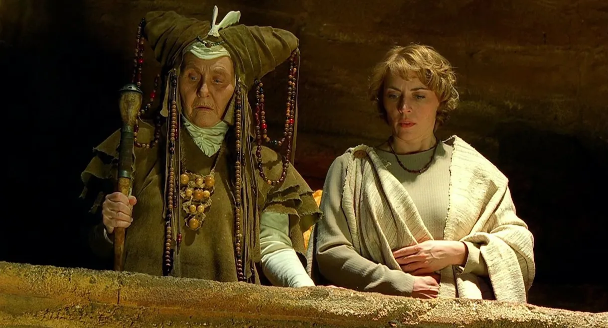 Frank Herbert's Dune