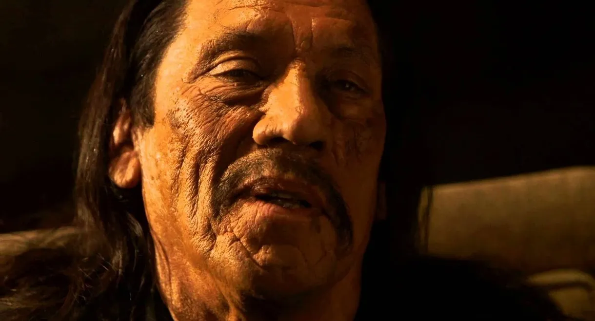 20 Ft Below: The Darkness Descending