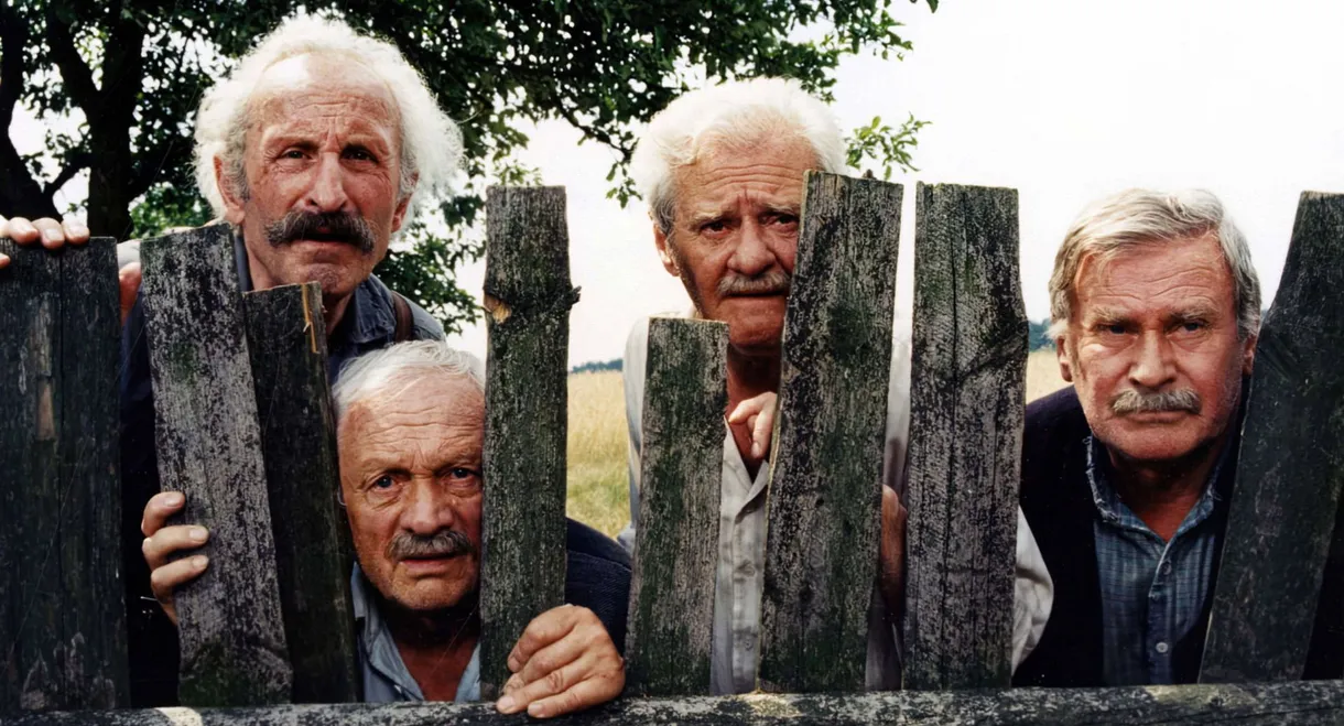 Szabla od komendanta