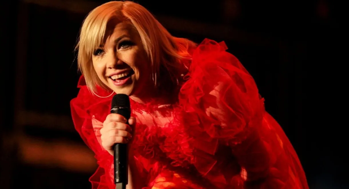 Carly Rae Jepsen: Life Is Beautiful Festival 2019