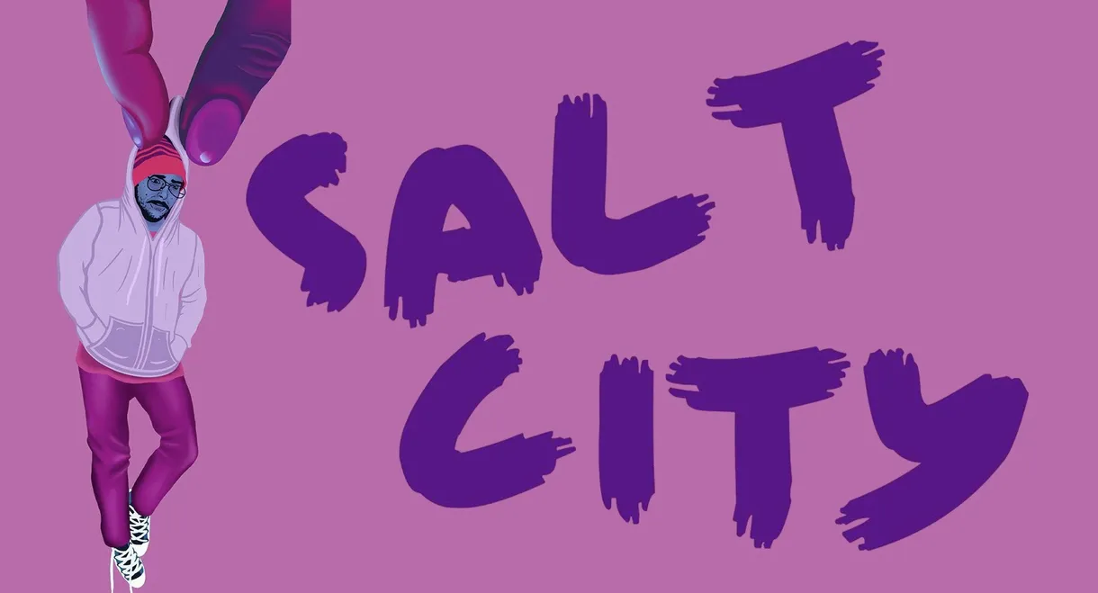 Salt City