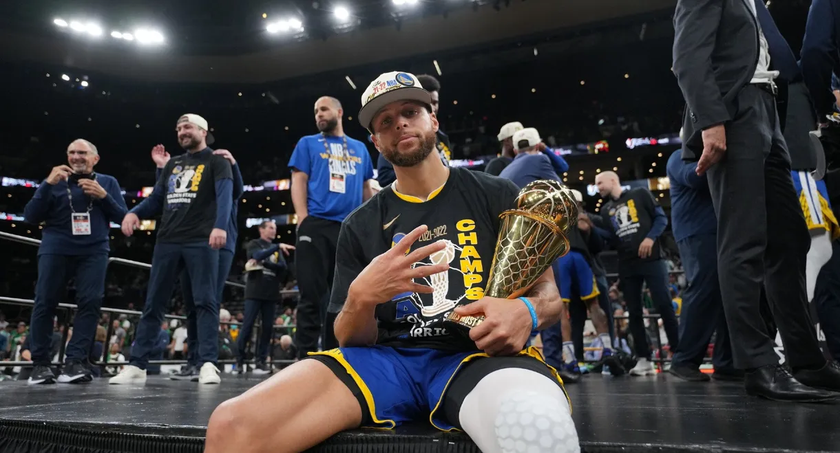 Wardell Stephen Curry