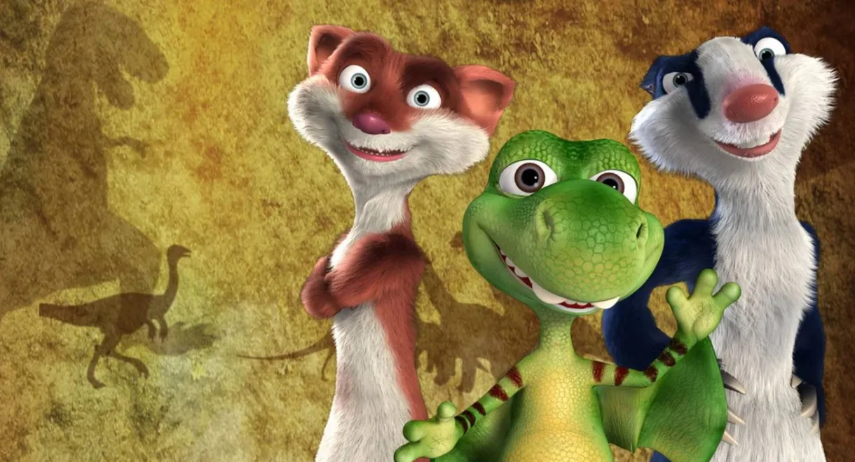 Pırdino Sürpriz Yumurta