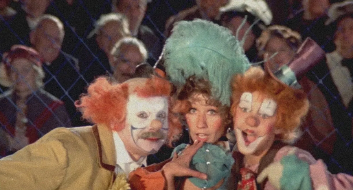 Circus Performers